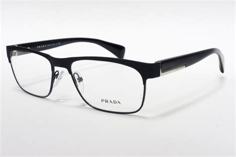 prada eyeglasses frames for men|men's Prada glasses frames.